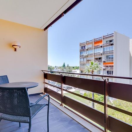 Al - Edificio Loule, Vilamoura Centro Apartman Kültér fotó
