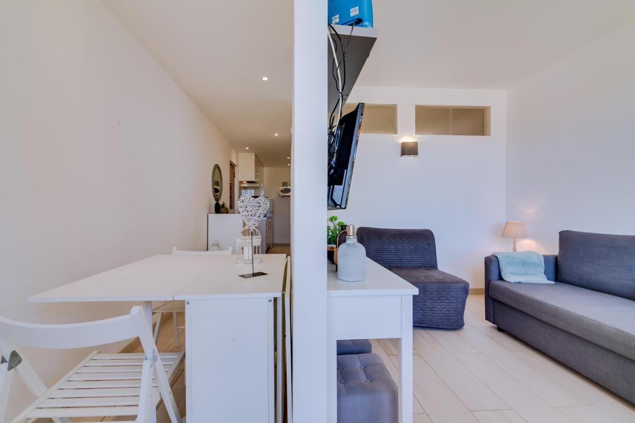 Al - Edificio Loule, Vilamoura Centro Apartman Kültér fotó
