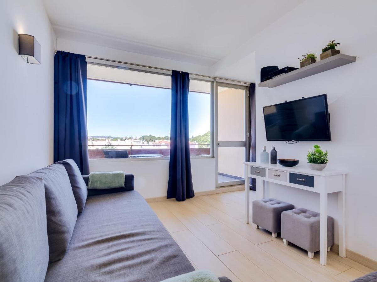 Al - Edificio Loule, Vilamoura Centro Apartman Kültér fotó