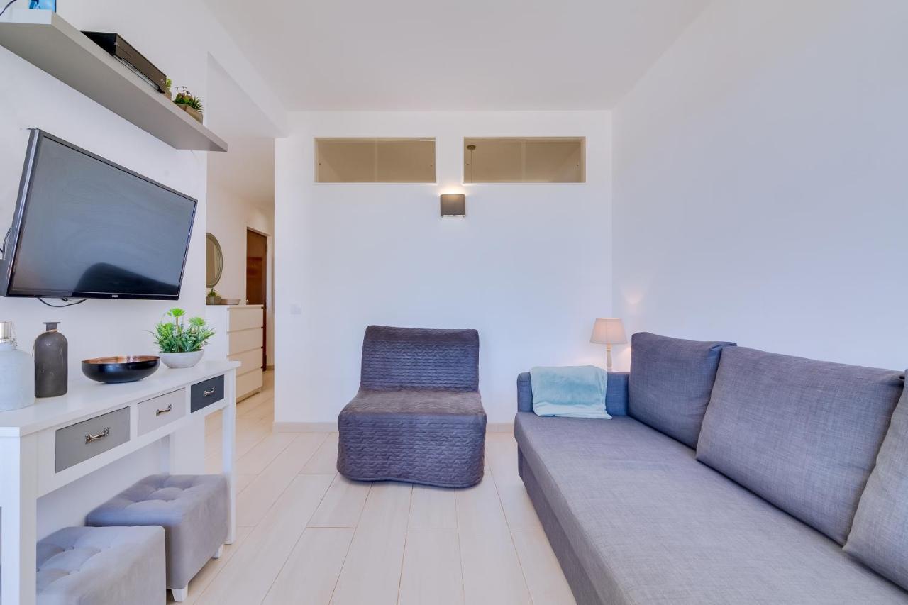 Al - Edificio Loule, Vilamoura Centro Apartman Kültér fotó